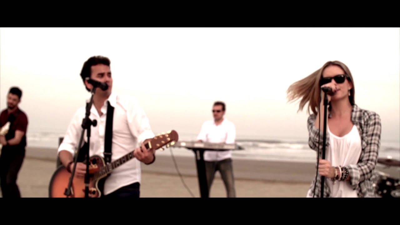 Forever Young - Alphaville - cover Hasta Martes feat. Carina Mennitto