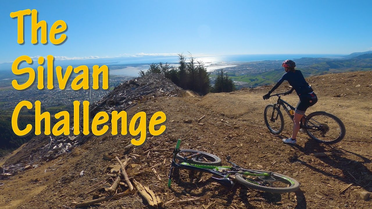 The Silvan Challenge