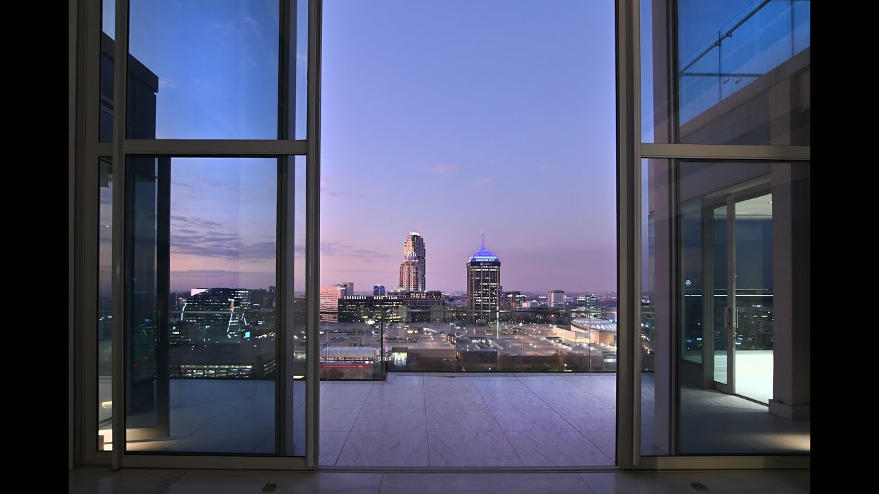 3 bedroom apartment for sale in Sandhurst | Pam Golding Properties