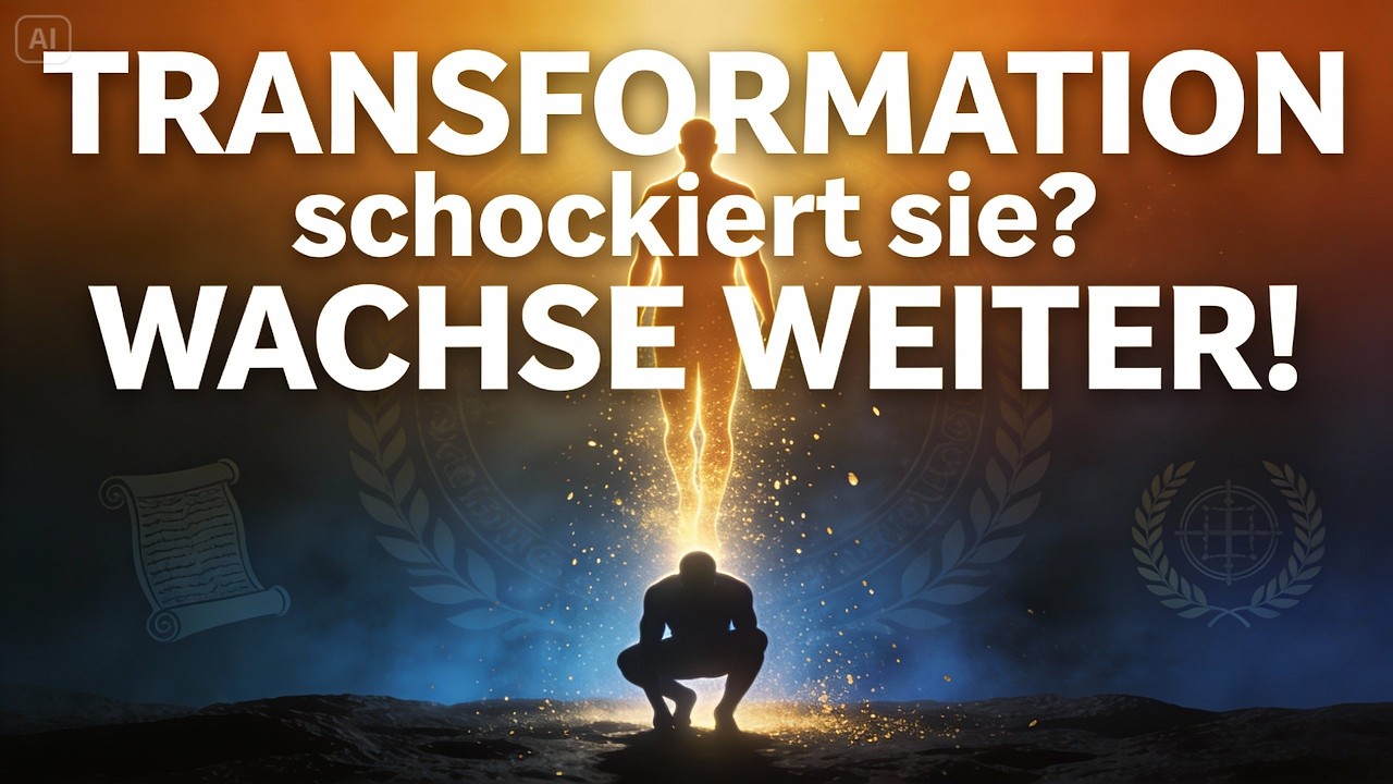 Der Fehler von ihnen war zu glauben, dass du immer noch dieselbe Person bist.