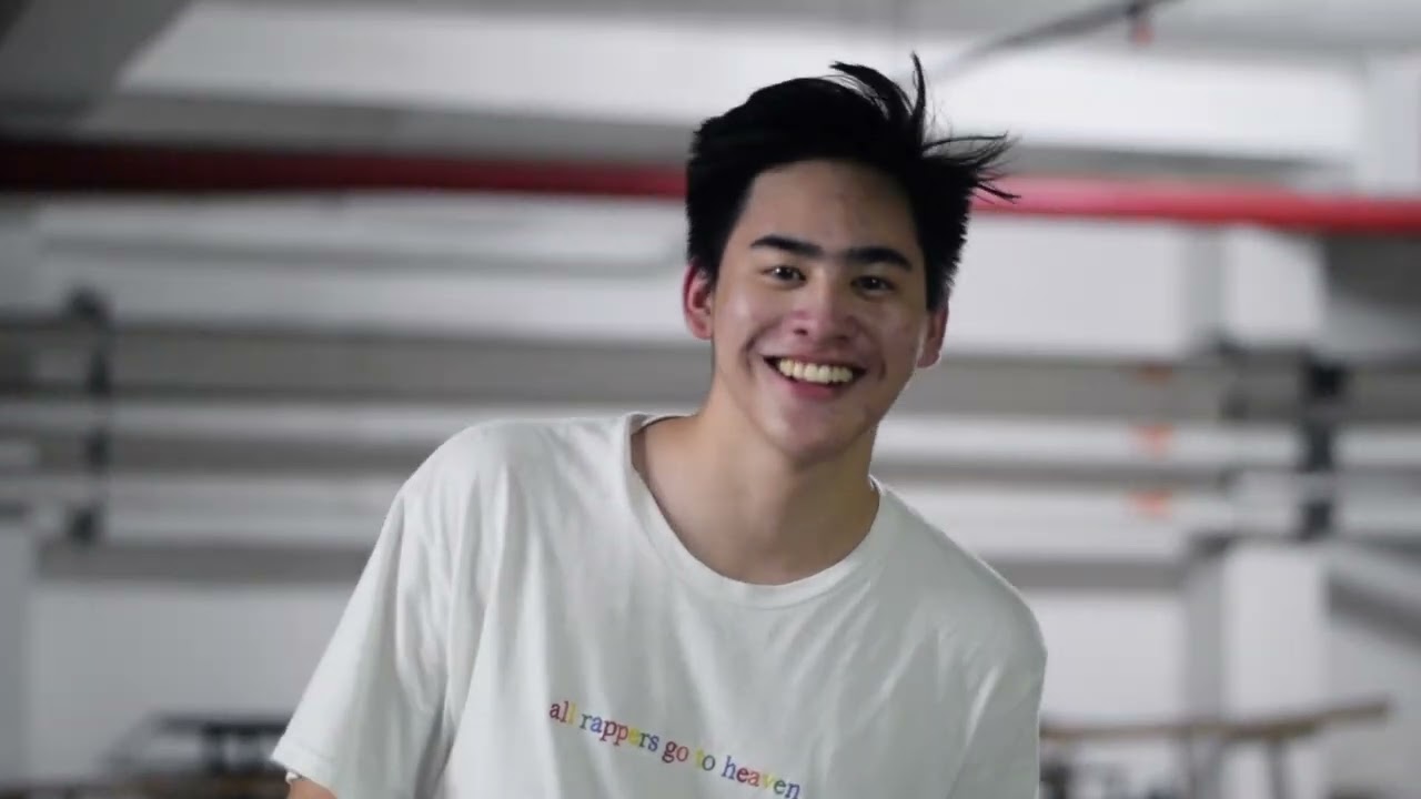 Batara - Good Enough (Official Music Video)