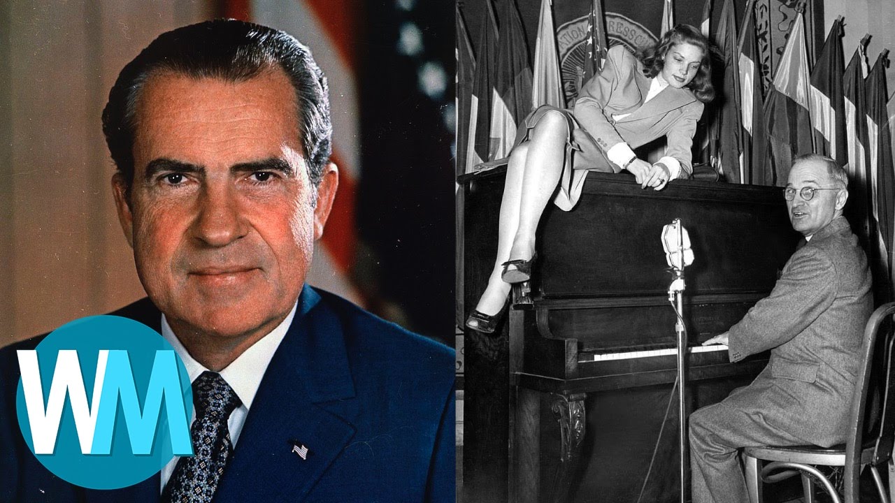 Top 10 Best U.S. Vice Presidents in History