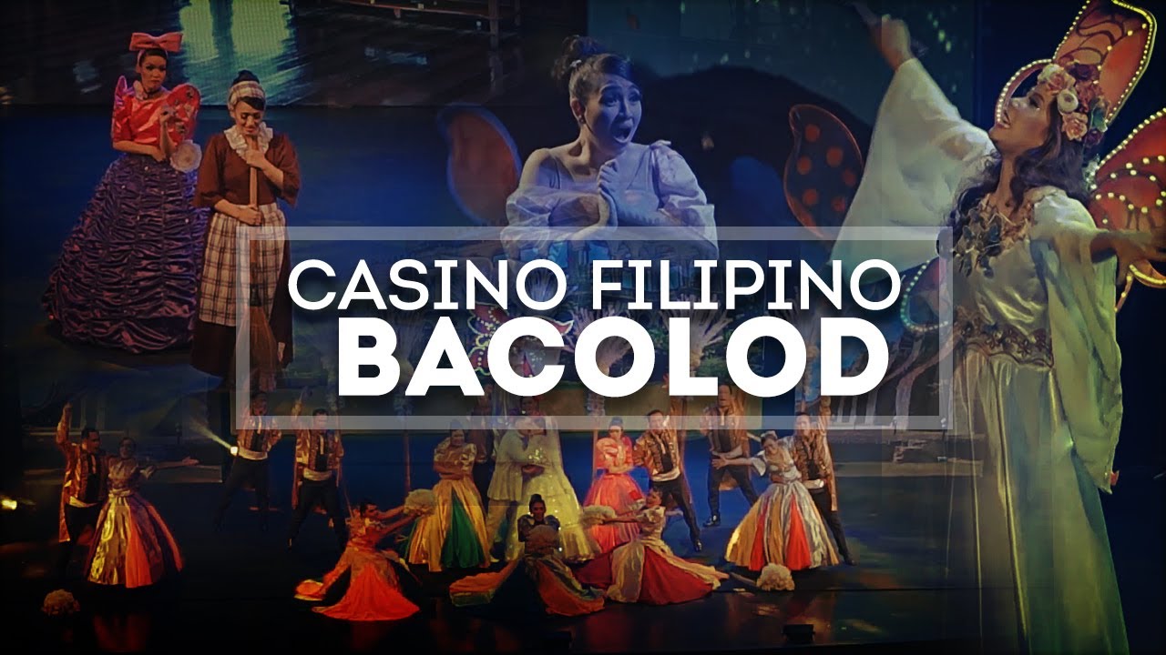 PAGCOR Musical 2020 | CF Bacolod | Teaser