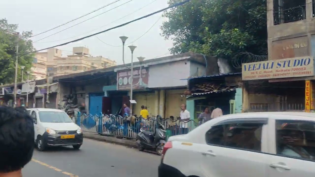 Store Video : New Alipore