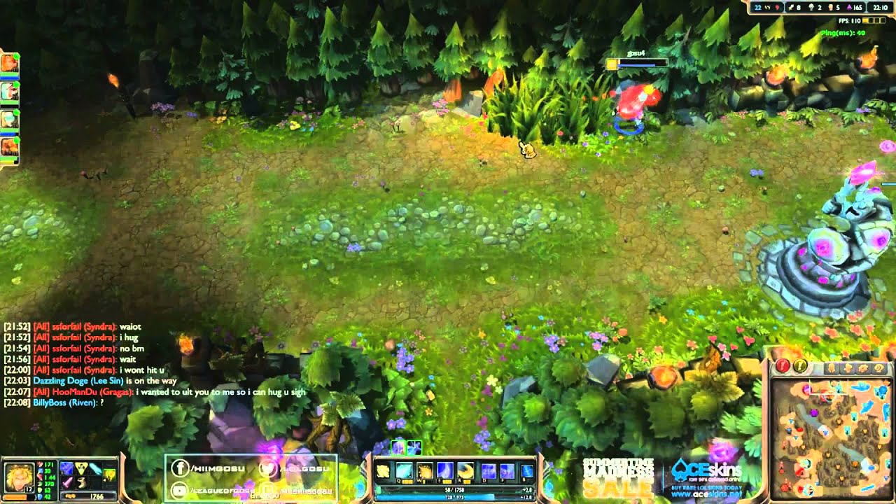 Random Stream Highlights