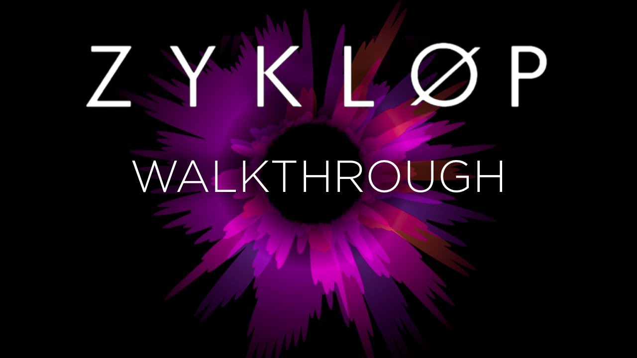 ZYKLOP - Walkthrough of Dawesome's free synth