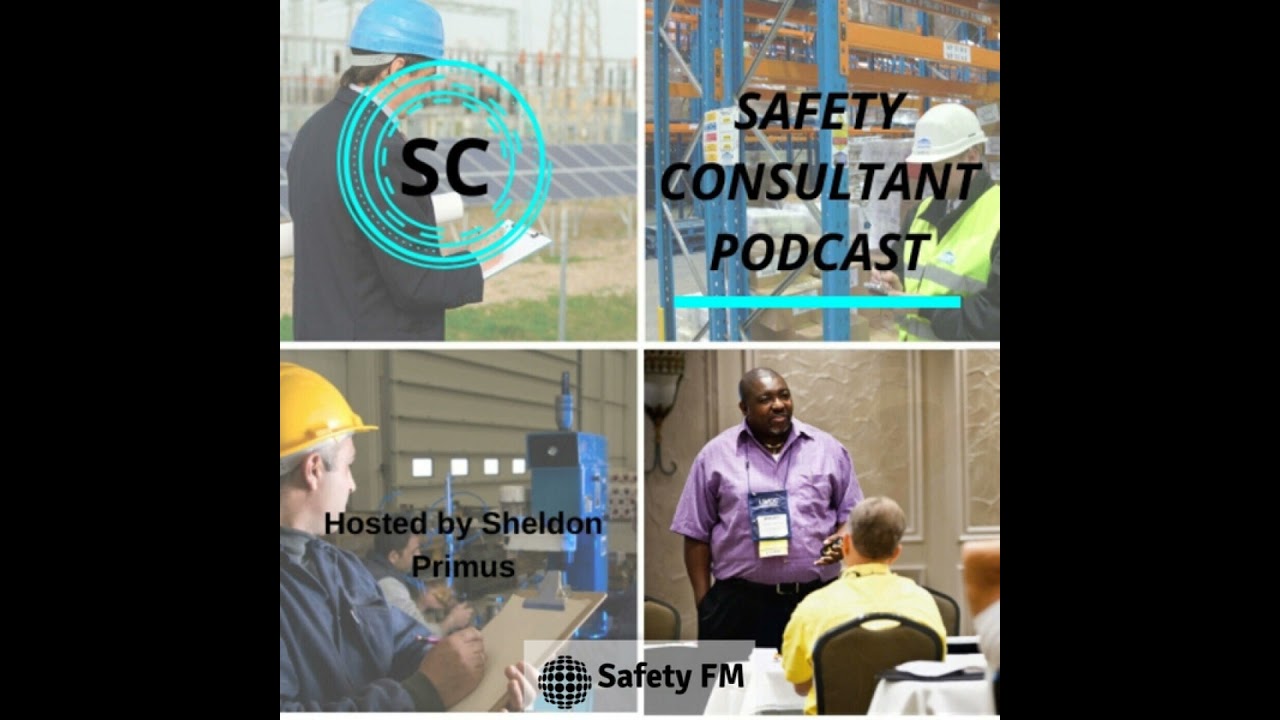 Start your Safety Consultant Business, Right Now!