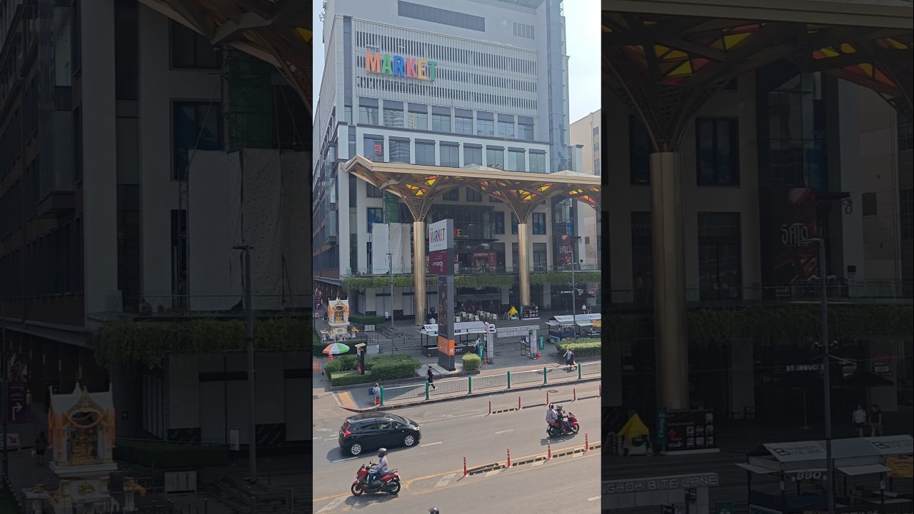 Bangkok Today, All About Bangkok 