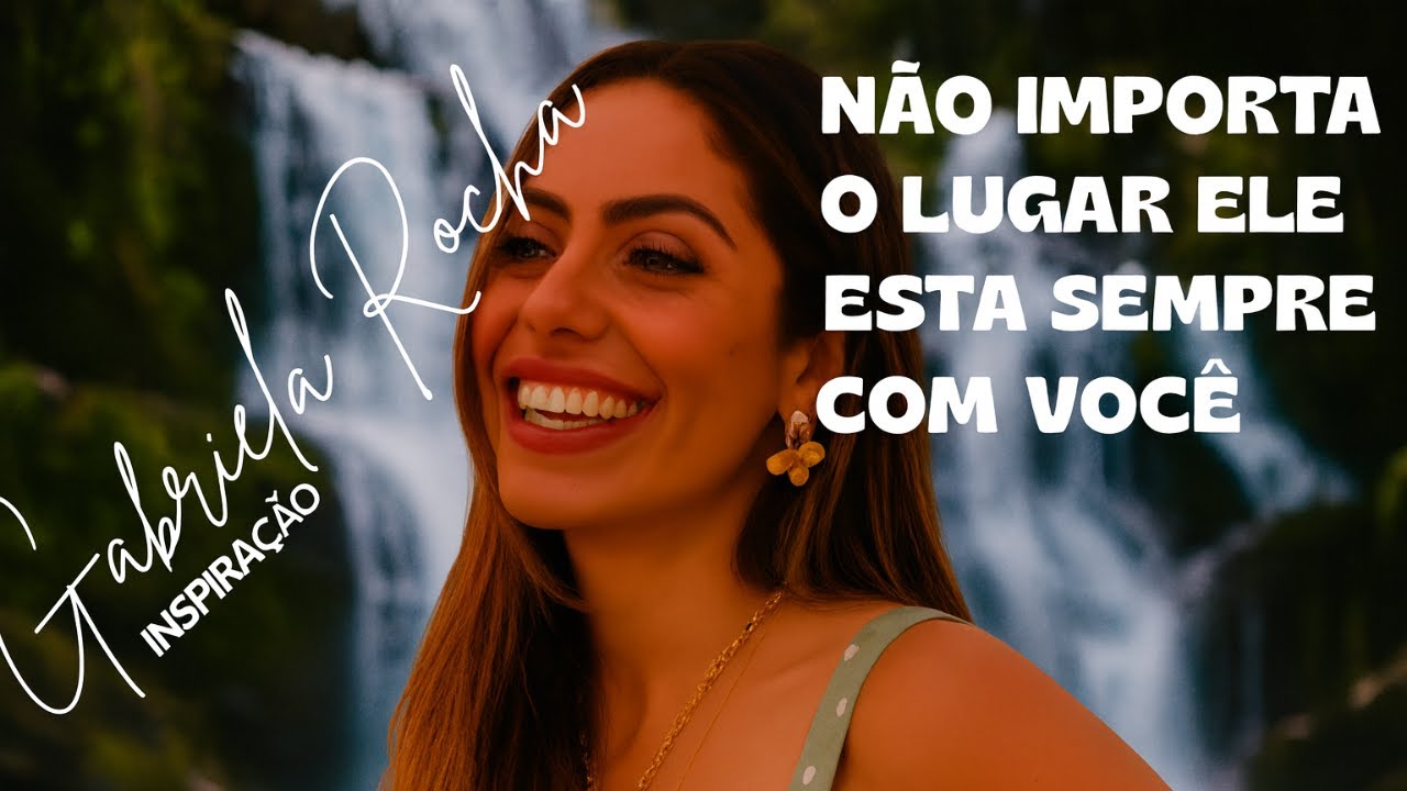 MÚSICAS GOSPEL INSPIRADORAS.