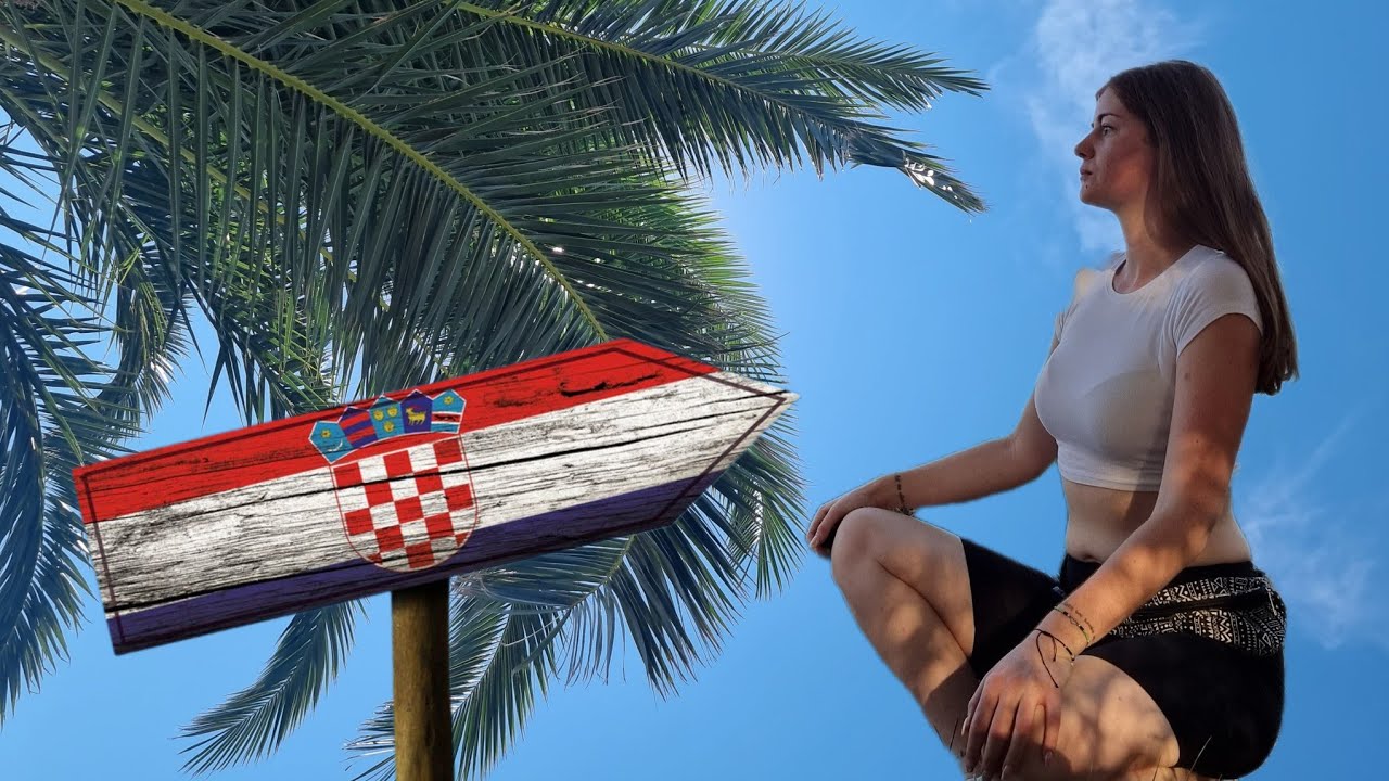 SAMA NA DOPUST 2.del!!! Vlogić23 #37       #slovenija #vlog
