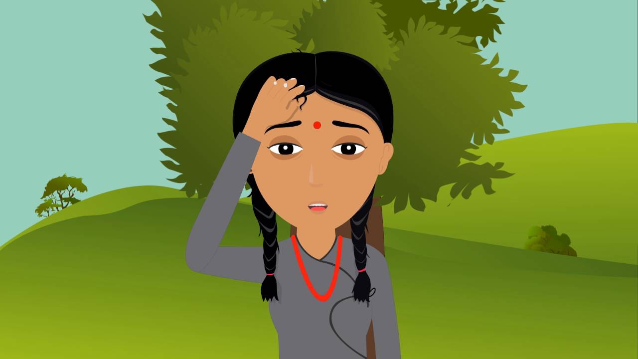 Child Marriage