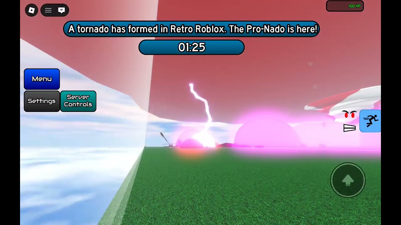 Late pronado?