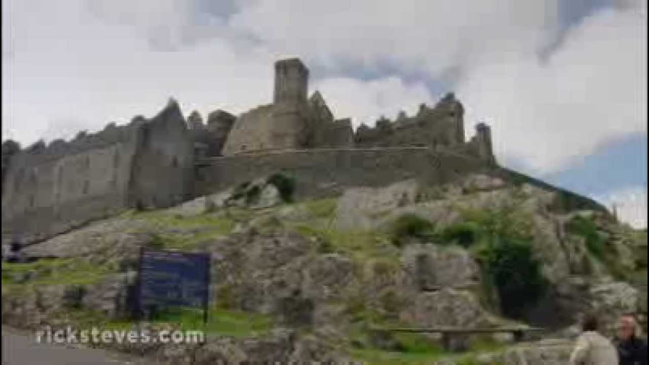 Cashel, Irlandia: Skała Cashel &ndash; Przewodnik Ricka Stevesa po Europie &ndash; Travel Bite