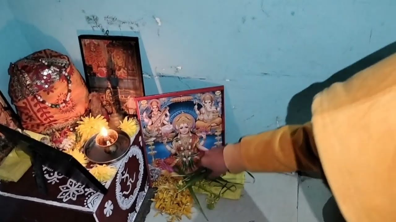 #शिवाय ने की बहुत सुंदर तरीके से माता सरस्वती की पूजा#बसंत पंचमी की ढेर सारी शुभकामनाएं