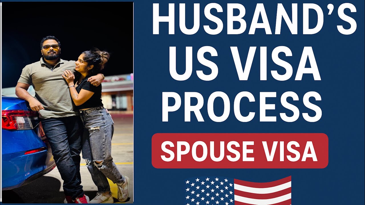 All questions answered👌 US Visa Process | Malayalam | Spouse Visa | Life In US 🇺🇸 