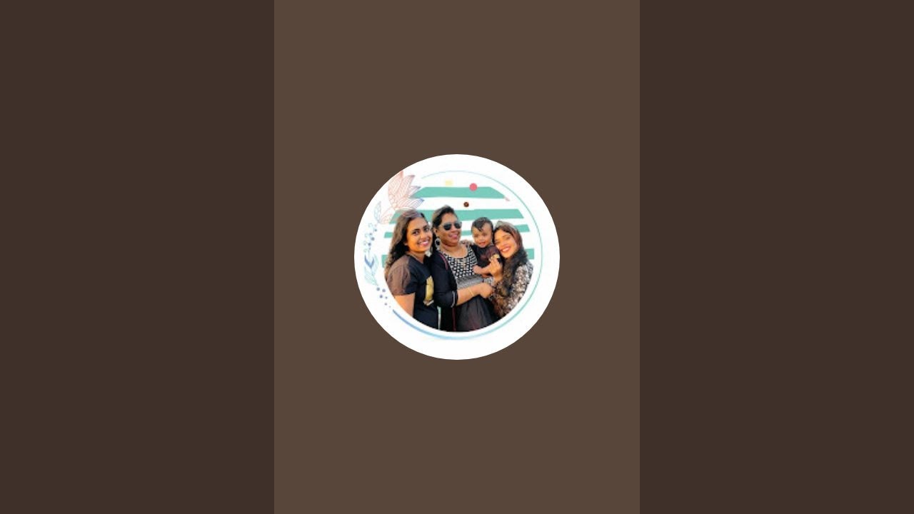 Lekha Jayan & Family is live
