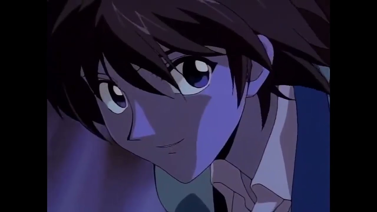 Soujiro vs Kenshin AMV