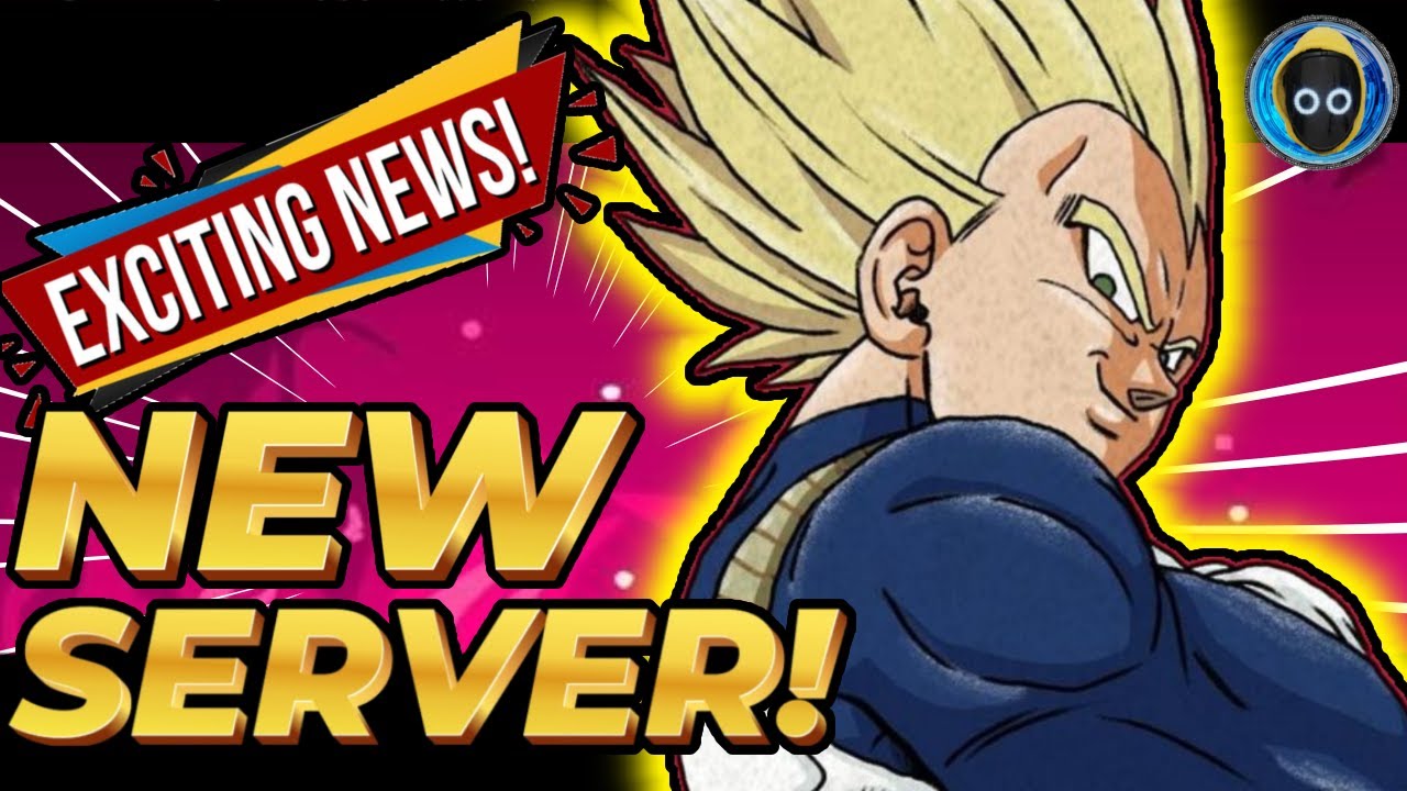 NUEVO SERVER , NUEVA TRANSFORMACIÓN Y MAS!  DRAGON BALL ONLINE MMORPG 2025 FTP