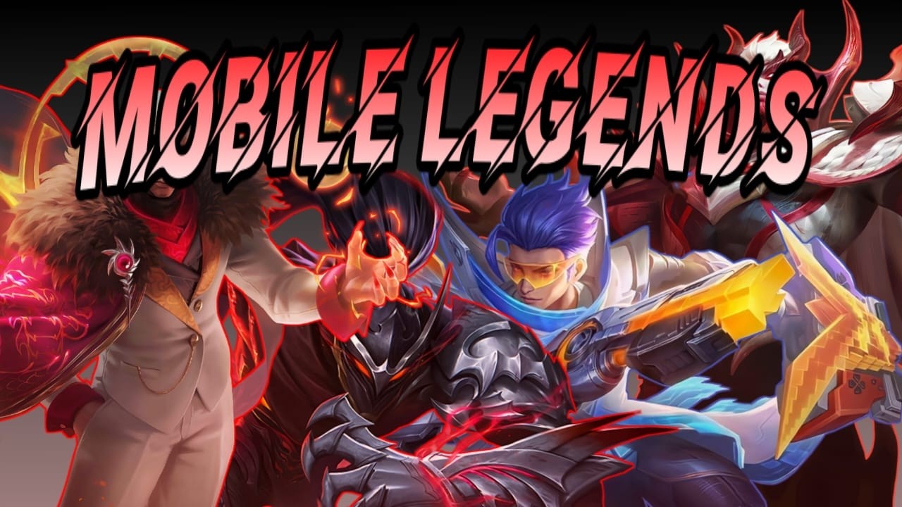 SAATNYA PANEN WS - MOBILE LEGENDS