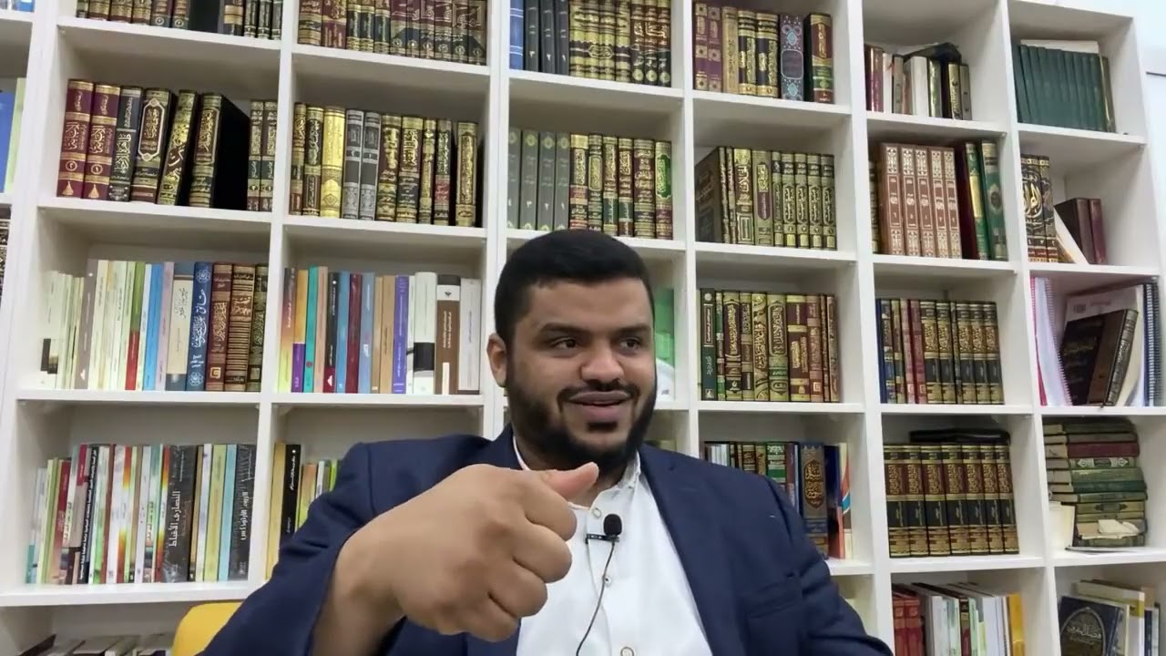 اليقين العملي وسبل تحقيقه | أحمد السيد