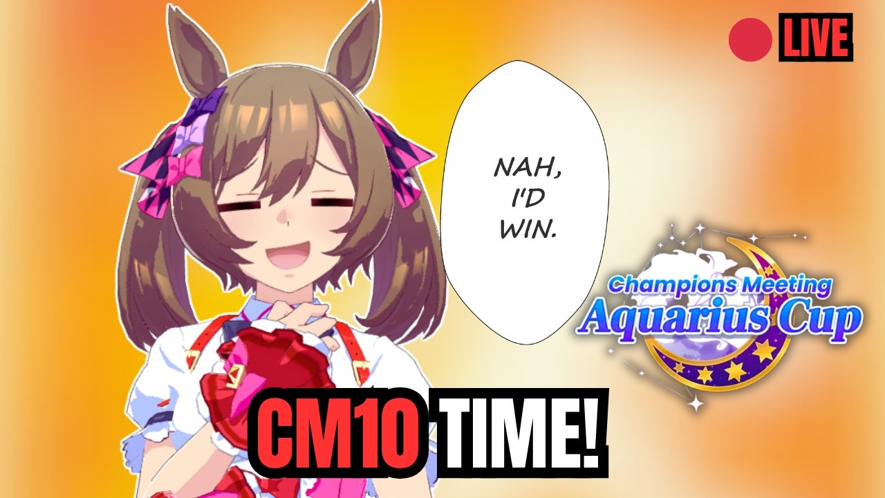 🔴CM10 Time!! Round 1 Day 1 Also Career Runs + Room Matches 🔴 and More!