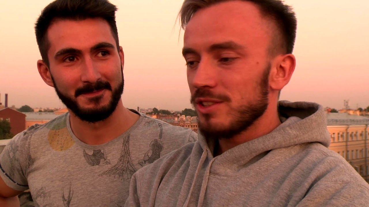 Inside Russia’s LGBT Struggle - Life Under Anti-Gay Laws