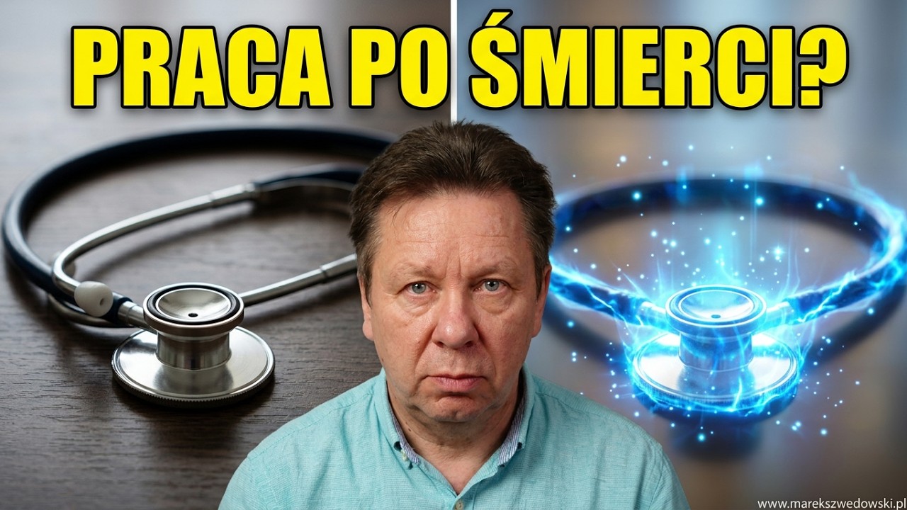 Twój zawód w zaświatach