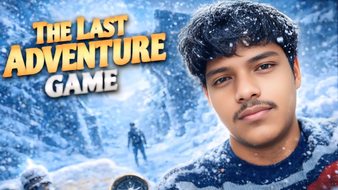 The last adventure 2 BUTYFUL mobile game #viralvideo #mrvgaming 