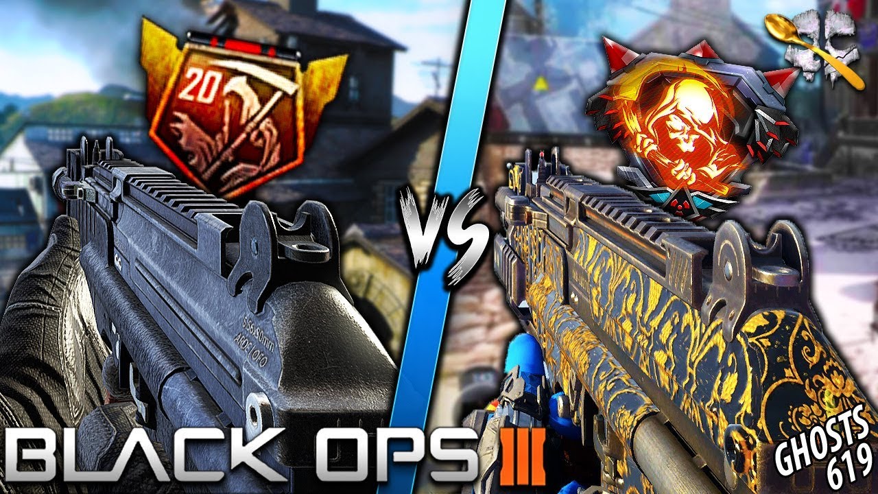 BO2 MSMC VS BO3 XMC (MSMC) Which is BETTER?