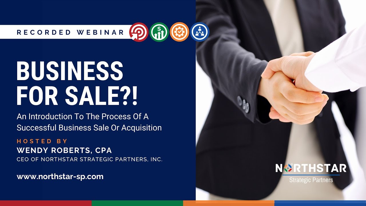 Business For Sale