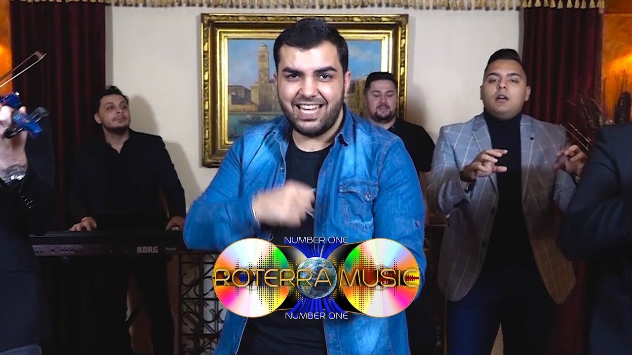 Cristi Mega - Frumusetea ta (Official video)