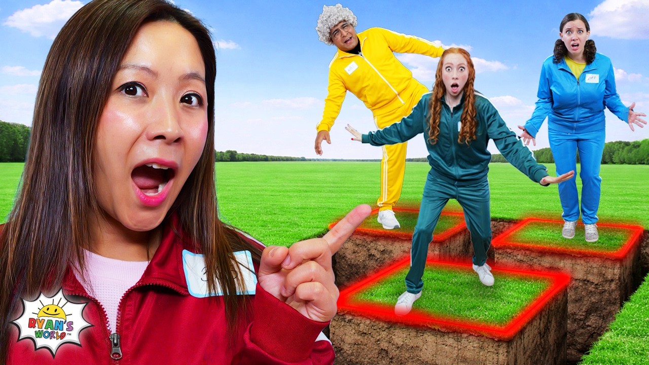 Последний, кто покинет площадь, получит 500 000 долларов.