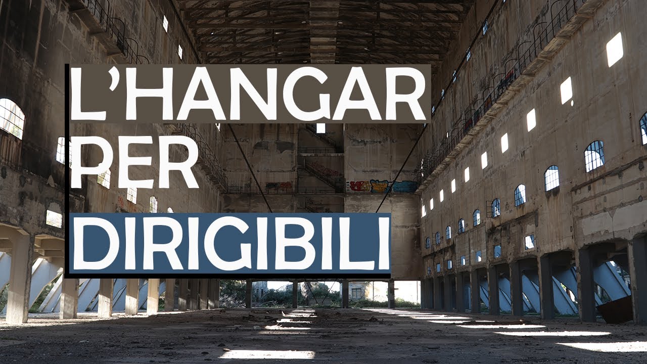 Augusta, la Città dei due Porti