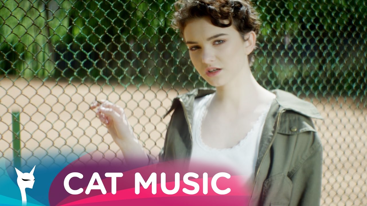 Olga Verbitchi - Prietena ta (Official Video)