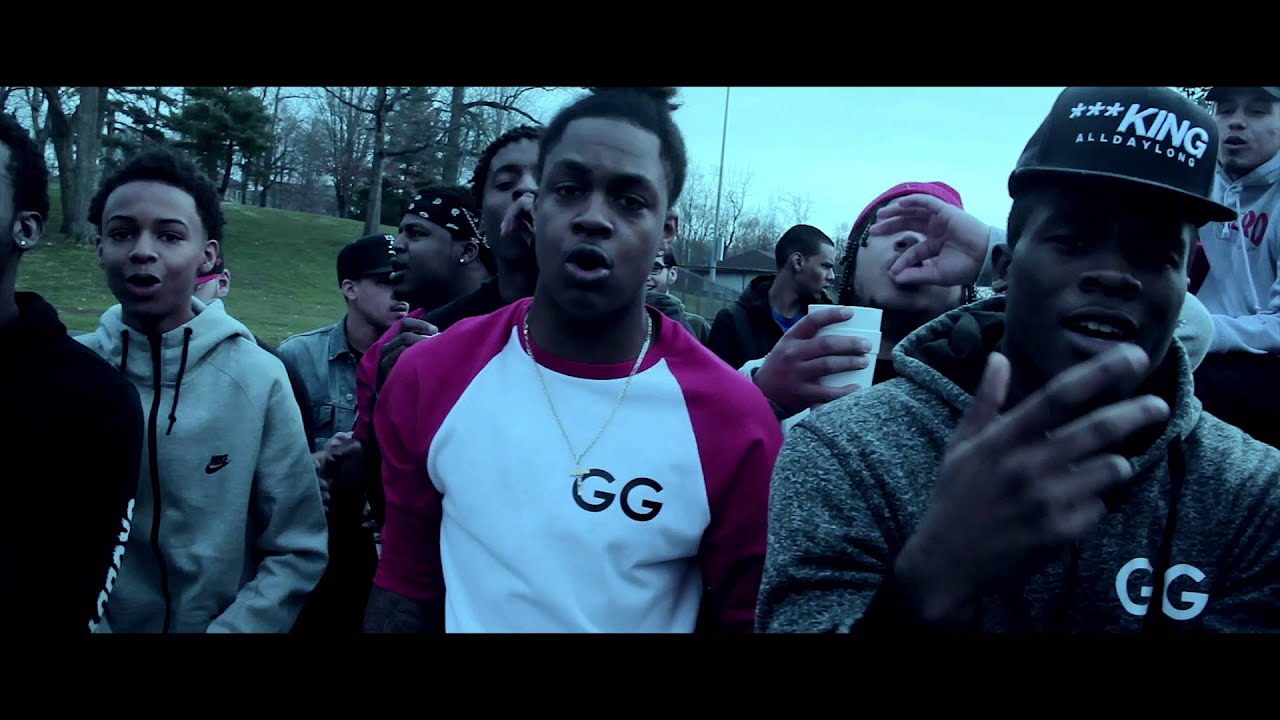 GRUDDY QUIS - STOP IT