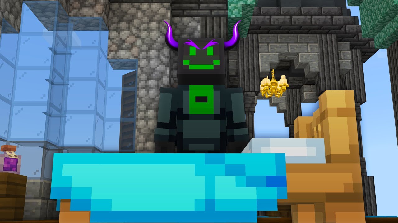 Most Hated Bedwars Player Returns...