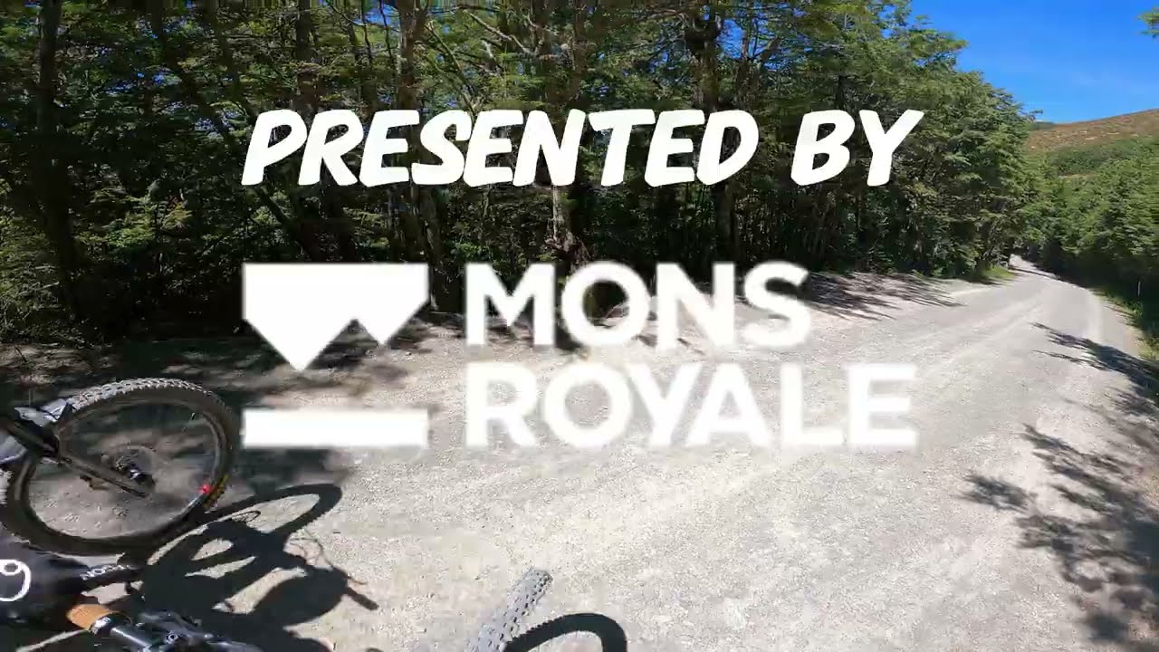 Craigieburn Enduro 2024 Course Preview - Stage 1, Cuckoo Creek - Presented By Mons Royale