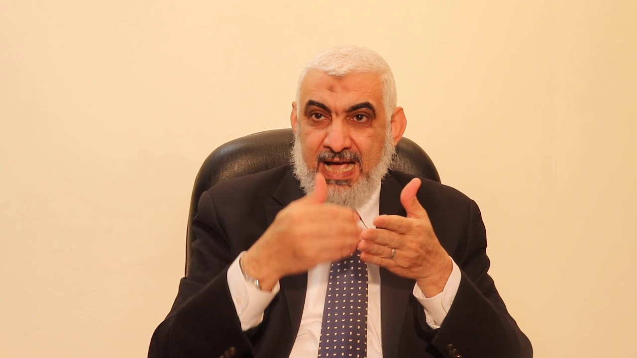 نصيحتي لك: قم الليل [12/4]