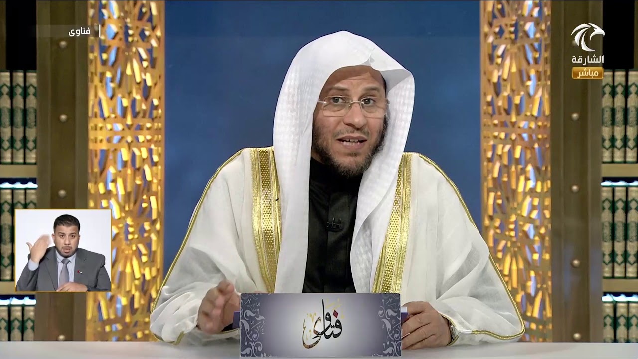 الهداية من الله والأسباب من العباد