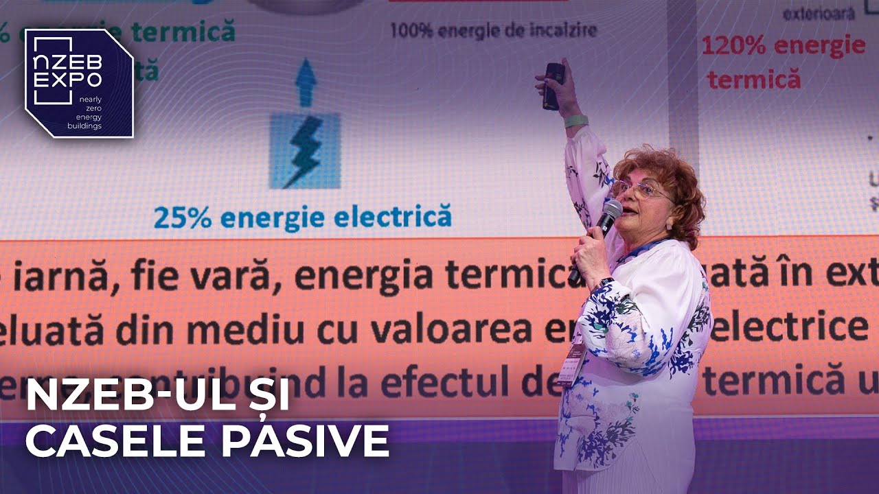 Casa Pasivă vs. nZEB: Beneficii, capcane și efecte secundare