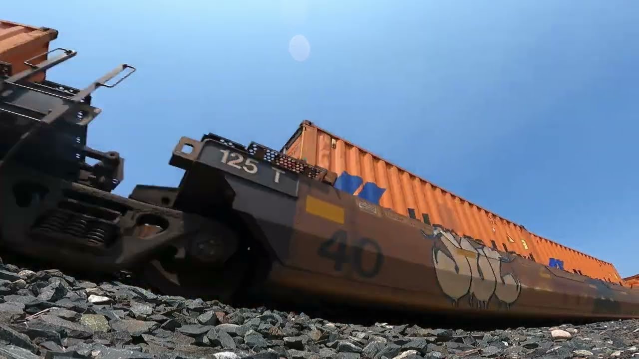 X man GoPro spot