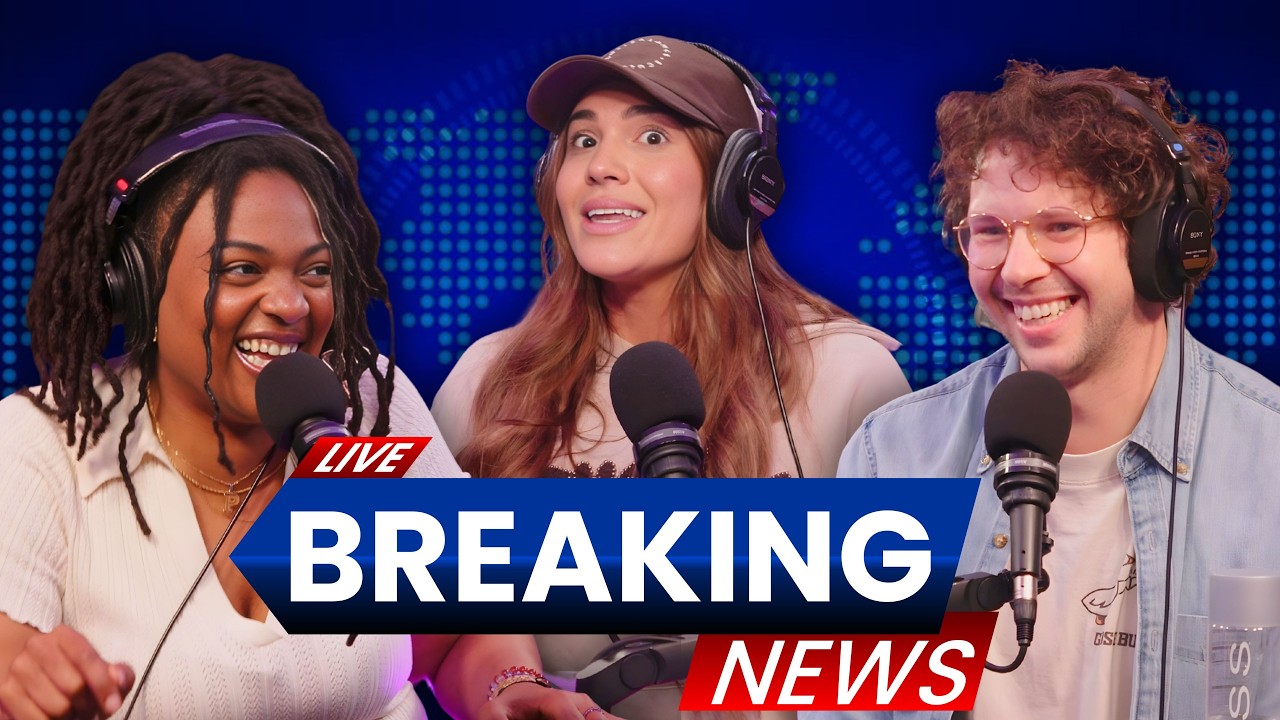 Literally, Not OK: News Stories of the Week - March 2026
