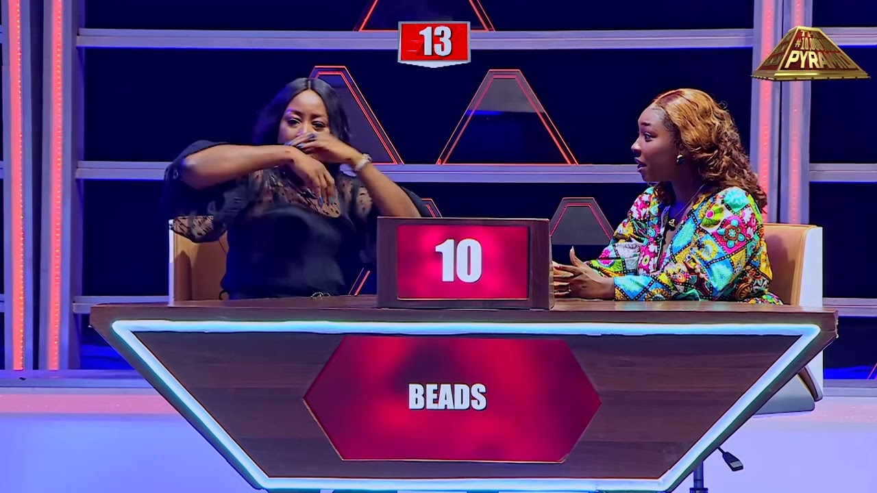 If Ireti Doyle was Your Lecturer, Will you Miss School?