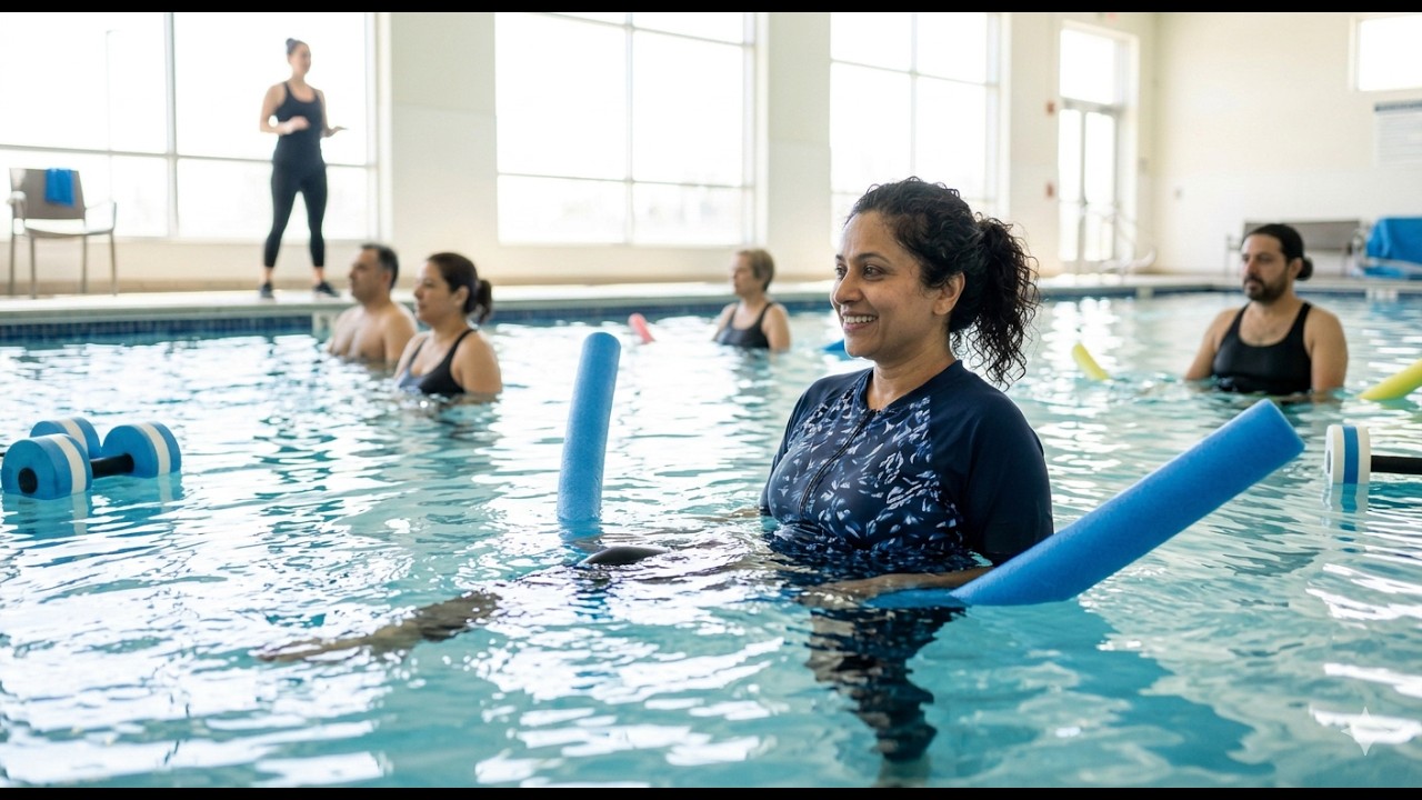 How to Start a New Exercise Program Part I: Easy No Impact and Low Impact Exercises for Beginners
