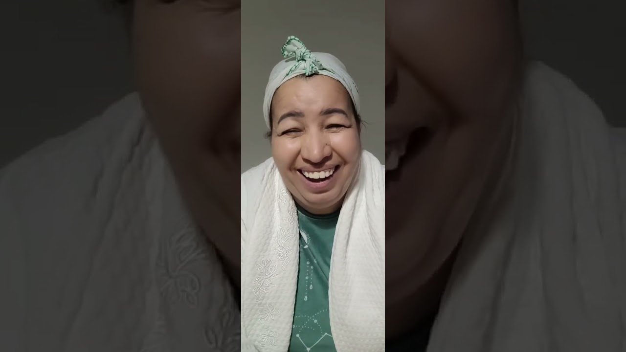 شهوتي طالعة بزاف ❤️‍🔥ورجلي معطينيش حقي فالفراش وبغى نطلاق💔 لكن مجتمع مكيرحمش حيت هدي تزوجتي تالتة 