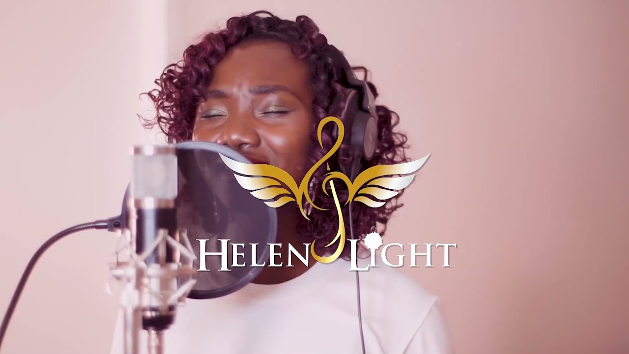Let Praises rise (cover) - Helen Light