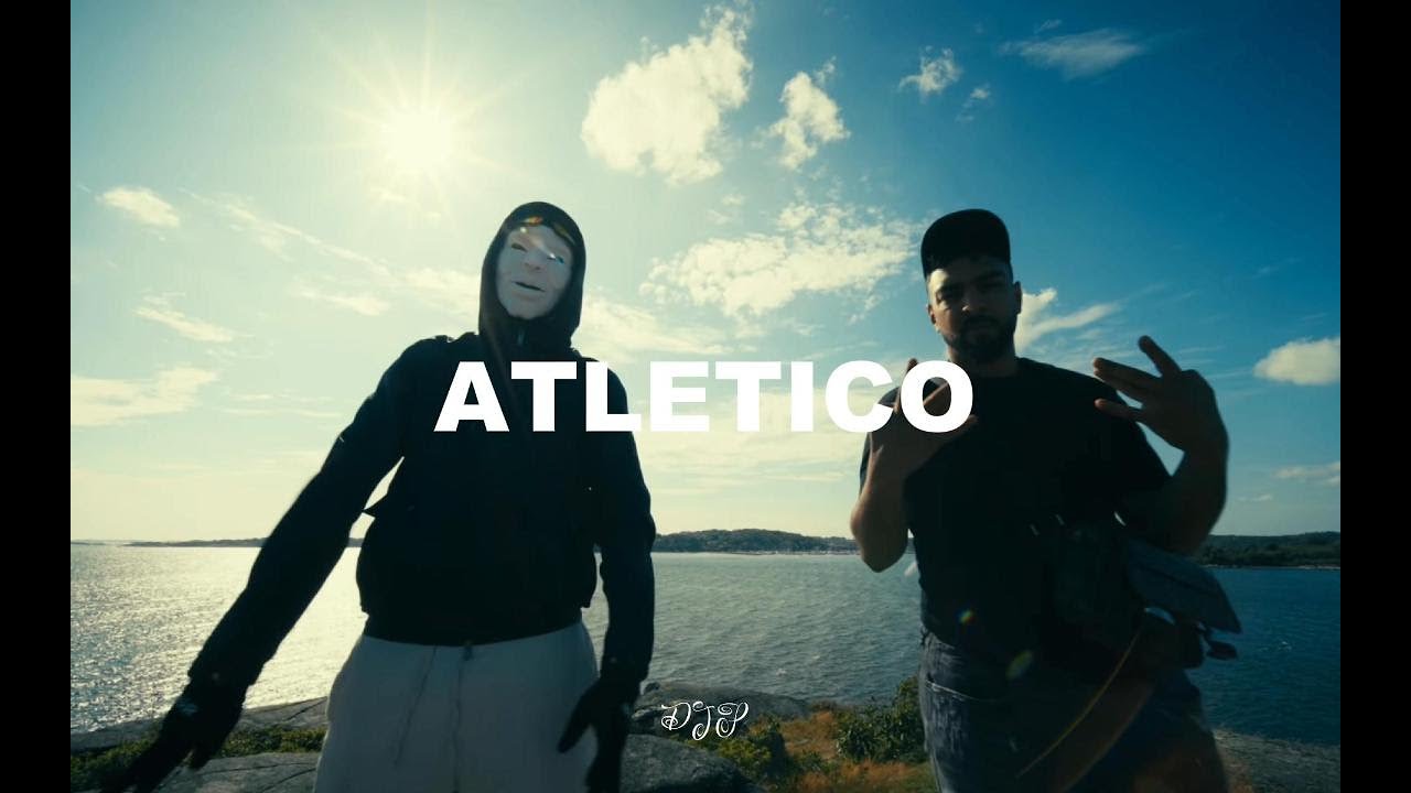 LaStreet x Guleed x Lelo Type Beat - 