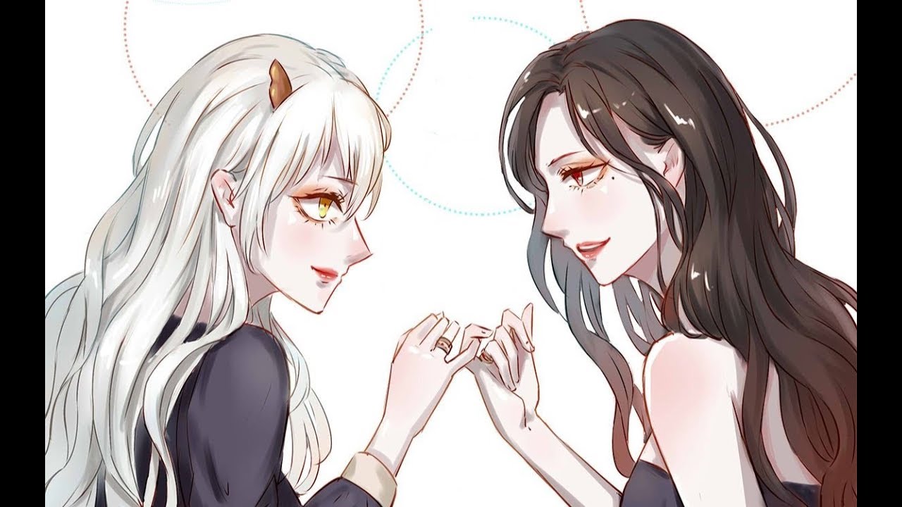 [Bách Hợp ||  Kịch Truyền Thanh] Cuộc sống hằng ngày của hai bảo bảo!