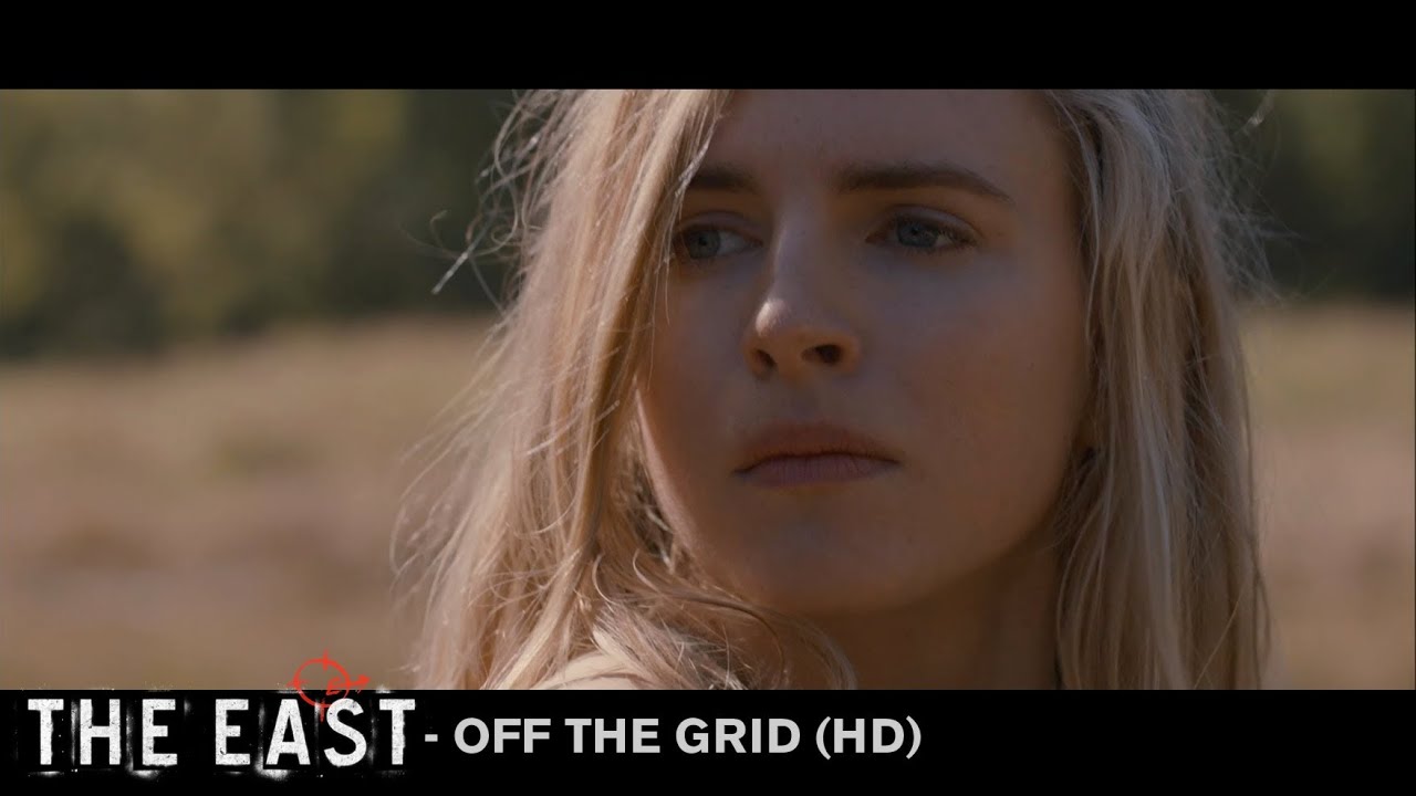THE EAST - Off The Grid