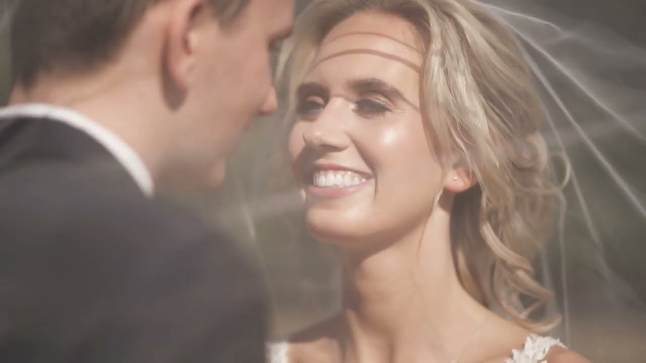 C&D | Davenport House, Worfield, Bridgnorth | Wedding Video | Wedding Film Trailer